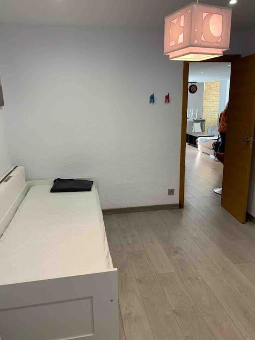 70 Sqm Apartment With Seaview In Arenales Del Sol. Esterno foto