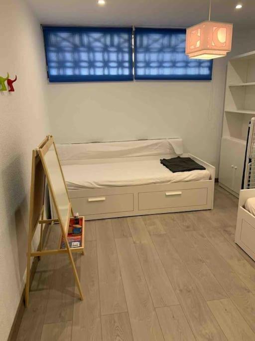 70 Sqm Apartment With Seaview In Arenales Del Sol. Esterno foto