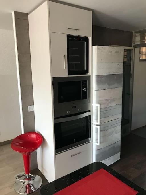 70 Sqm Apartment With Seaview In Arenales Del Sol. Esterno foto
